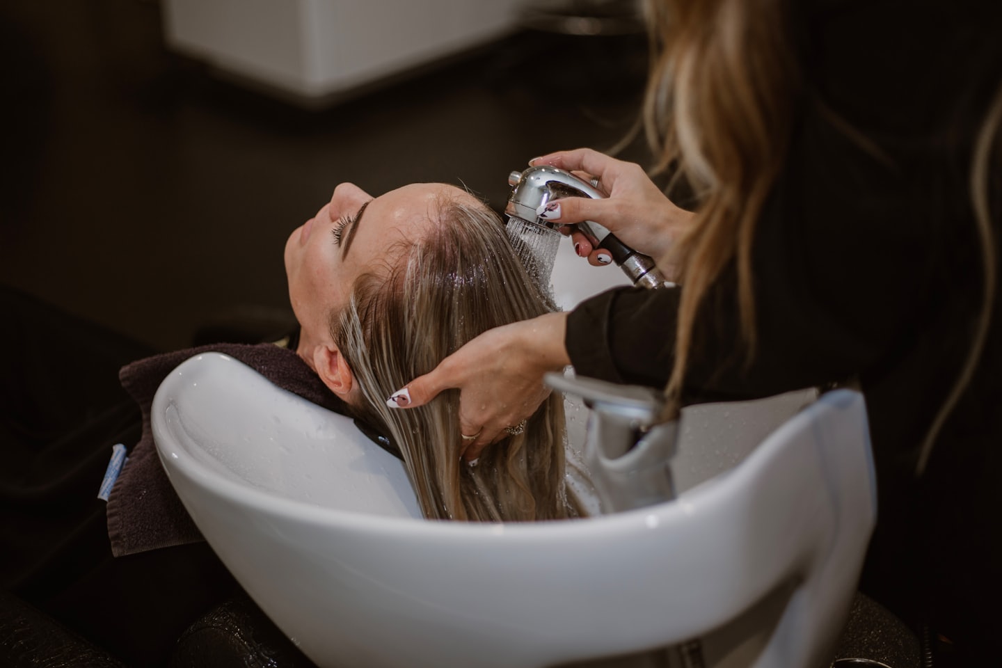 coiffeur visagiste et coloriste paris