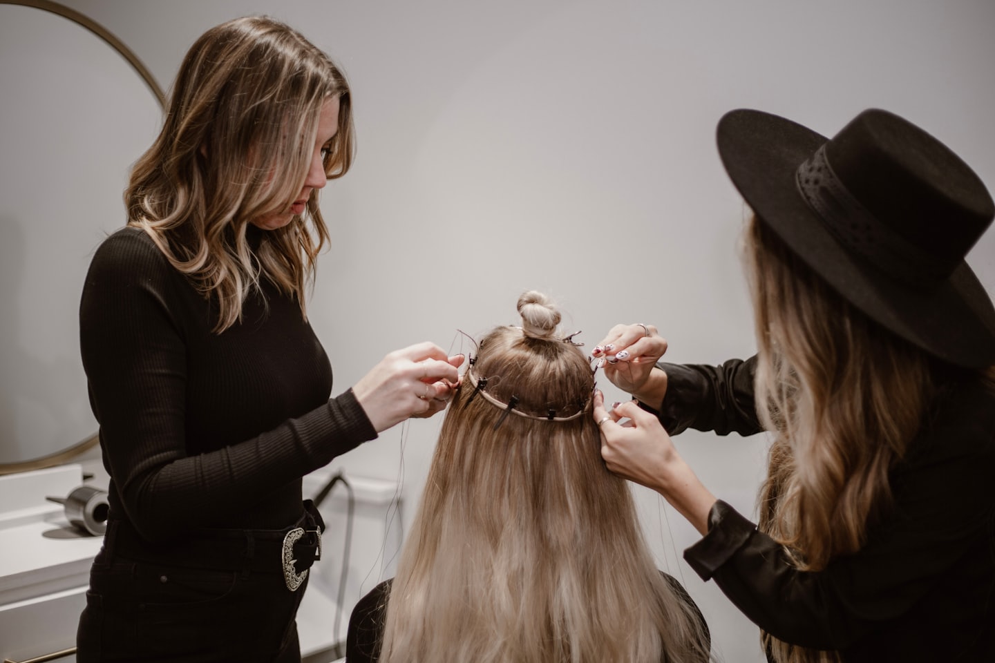 coiffeur visagiste et coloriste paris