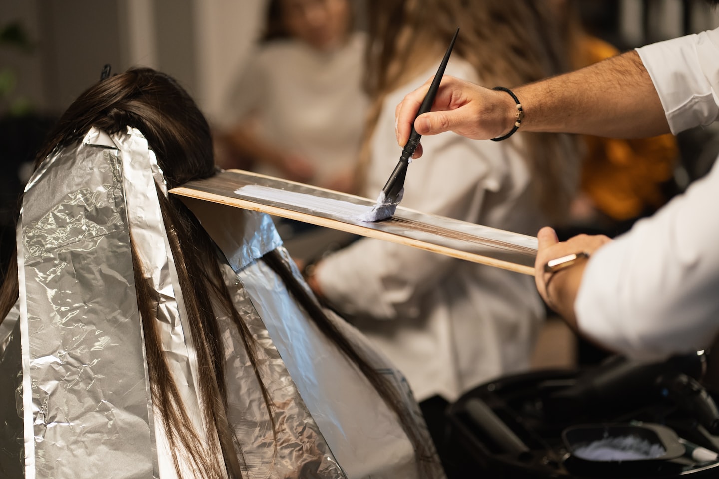 coiffeur visagiste et coloriste paris