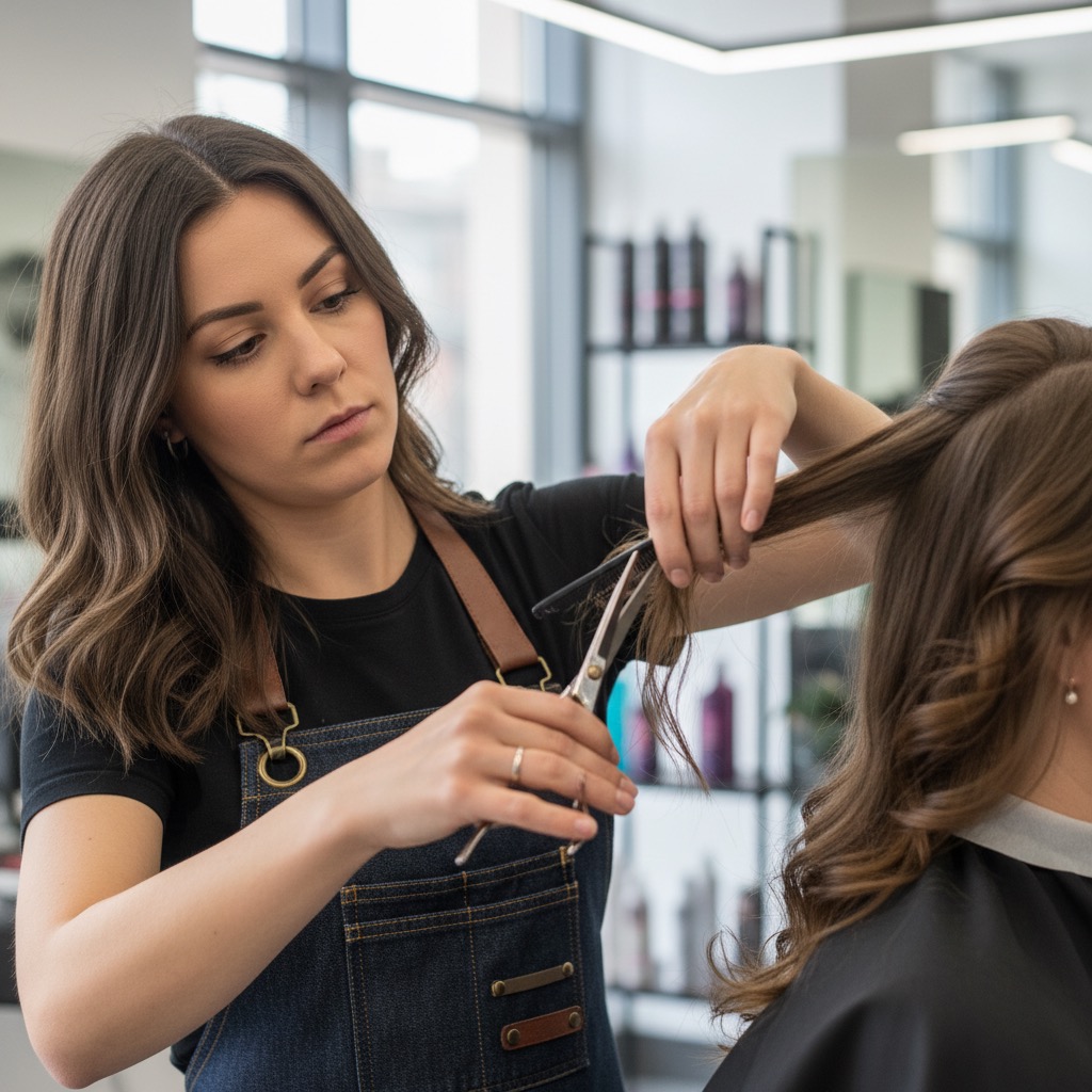 coiffeur visagiste et coloriste paris