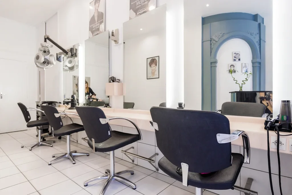 coiffeur visagiste et coloriste paris