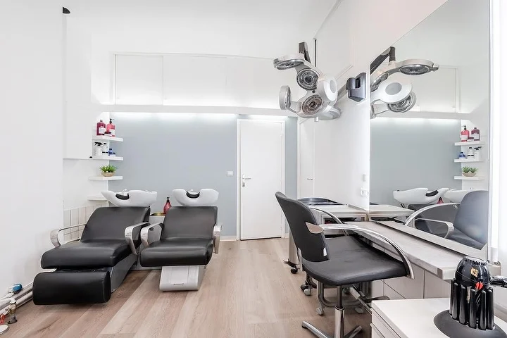 coiffeur visagiste et coloriste paris